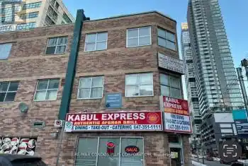 126 Dundas East Street Unit# 204, Toronto (Church-Yonge Corridor), Ontario M5B1E2, ,1 BathroomBathrooms,Condo,For Rent,Dundas East,C9508564