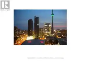 18 Yonge Street Unit# 13, Toronto (Waterfront Communities), Ontario M5E1Z8, 2 Bedrooms Bedrooms, ,1 BathroomBathrooms,Condo,For Rent,Yonge,C9508576