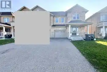 43 Banbridge Crescent, Brampton (Credit Valley), Ontario L6X5M1, 4 Bedrooms Bedrooms, ,3 BathroomsBathrooms,All Houses,For Rent,Banbridge,W9508565