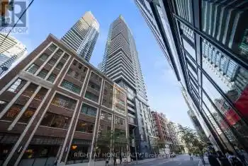 125 Blue Jays Way Unit# 4510, Toronto (Waterfront Communities), Ontario M5V0N5, ,1 BathroomBathrooms,Condo,For Sale,Blue Jays,C9508605