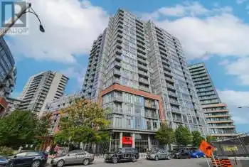 150 Sudbury Street Unit# 1616, Toronto (Little Portugal), Ontario M6J3S8, 2 Bedrooms Bedrooms, ,1 BathroomBathrooms,Condo,For Sale,Sudbury,C9508662