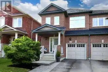 5329 Roadside Way, Mississauga (Churchill Meadows), Ontario L5M0H9, 4 Bedrooms Bedrooms, ,4 BathroomsBathrooms,All Houses,For Sale,Roadside,W9508584