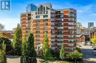 7 Picton Street Unit# 204 London Ontario N6B3N7