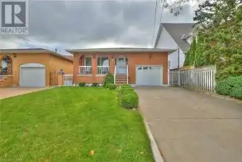 27 QUINN Avenue, Hamilton (Quinndale), Ontario L8W1K4, 3 Bedrooms Bedrooms, ,2 BathroomsBathrooms,All Houses,For Sale,QUINN,X9767583