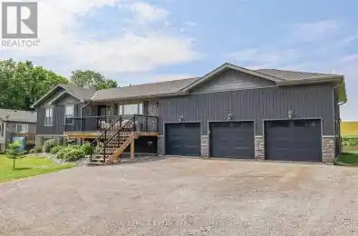 484 Ennis Road Smith-Ennismore-Lakefield Ontario K0L1T0