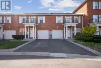 89 Stornwood Court, Brampton (Fletcher's Creek South), Ontario L6W4J2, 4 Bedrooms Bedrooms, ,4 BathroomsBathrooms,All Houses,For Sale,Stornwood,W9508314