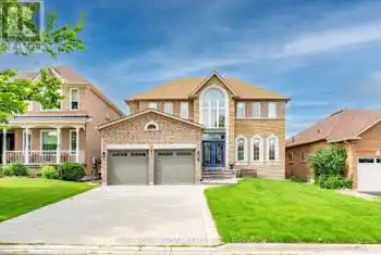 6 Callaghan Crescent, Halton Hills (Georgetown), Ontario L7G6A5, 6 Bedrooms Bedrooms, ,4 BathroomsBathrooms,All Houses,For Sale,Callaghan,W9508673