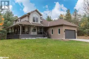 21 FAWN Crescent, New Lowell, Ontario L0M1N0, 5 Bedrooms Bedrooms, ,4 BathroomsBathrooms,All Houses,For Sale,FAWN,40668219