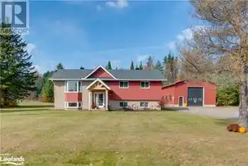 80 FLORENCE STREET Street, Novar, Ontario P0A1R0, 5 Bedrooms Bedrooms, ,2 BathroomsBathrooms,All Houses,For Sale,FLORENCE STREET,40663814