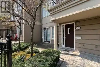 8 Rean Drive Unit# Th 10, Toronto (Bayview Village), Ontario M2K3B9, 4 Bedrooms Bedrooms, ,4 BathroomsBathrooms,All Houses,For Sale,Rean,C9508721