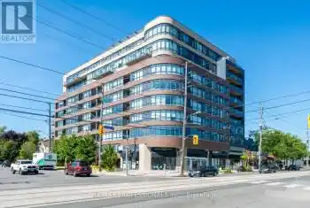 11 Superior Avenue Unit# 617, Toronto (Mimico), Ontario M8V0A7, 1 Bedroom Bedrooms, ,1 BathroomBathrooms,Condo,For Sale,Superior,W9508747