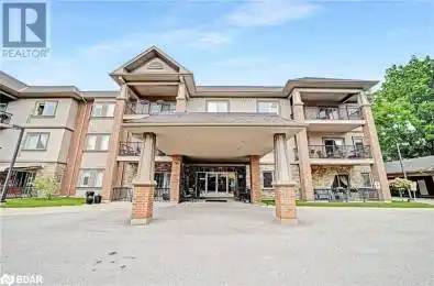 19 YONGE Street Unit# 103 Springwater Ontario L0L1P0