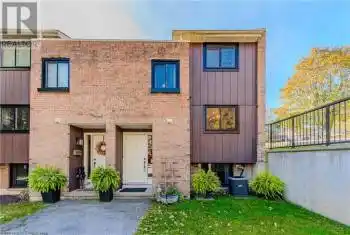 220 SALISBURY Avenue Unit# 1, Cambridge, Ontario N1S1K5, 3 Bedrooms Bedrooms, ,2 BathroomsBathrooms,All Houses,For Sale,SALISBURY,40667899