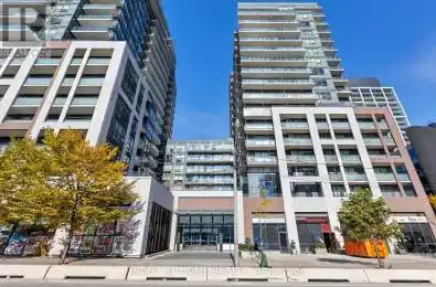 460 Adelaide Street Unit# PH 216 Toronto (Moss Park) Ontario M5A1N6