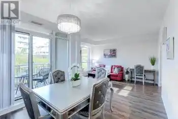 21 Grand Magazine Street Unit# 412, Toronto (Niagara), Ontario M5V1B5, 2 Bedrooms Bedrooms, ,1 BathroomBathrooms,Condo,For Sale,Grand Magazine,C9508622