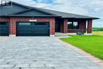 146 SHIRLEY Street, Thorndale, Ontario N0M2P0, 4 Bedrooms Bedrooms, ,3 BathroomsBathrooms,All Houses,For Sale,SHIRLEY,40662859