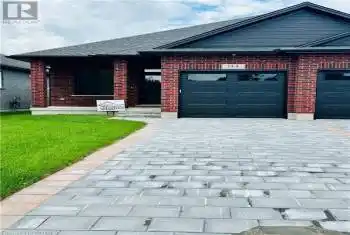 144 SHIRLEY Street, Thorndale, Ontario N0M2P0, 2 Bedrooms Bedrooms, ,2 BathroomsBathrooms,All Houses,For Sale,SHIRLEY,40662844