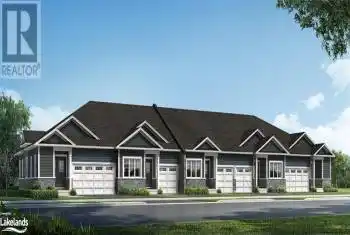 18 TELFORD Trail Unit# 18, Georgian Bluffs, Ontario N0H1S0, 2 Bedrooms Bedrooms, ,2 BathroomsBathrooms,All Houses,For Sale,TELFORD,40665295