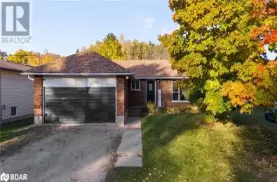 264 WARRINGTON Road Clearview Ontario L0M1S0