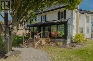 4512 Colonel Talbot Road London Ontario N6P1B6