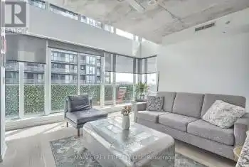 150 East Liberty Street Unit# 1213, Toronto (Niagara), Ontario M6K3R5, 2 Bedrooms Bedrooms, ,2 BathroomsBathrooms,Condo,For Sale,East Liberty,C9508832