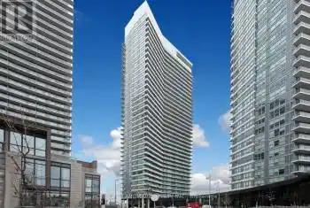 115 McMahon Drive Unit# 1707, Toronto (Bayview Village), Ontario M2K0E3, 1 Bedroom Bedrooms, ,1 BathroomBathrooms,Condo,For Sale,McMahon,C9508861