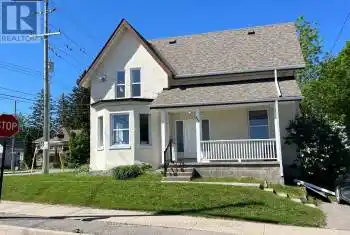 366 First Street Unit# A, Midland, Ontario L4R3P2, ,1 BathroomBathrooms,Commercial,For Rent,First,S9508849