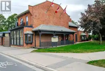 87 Hunter Street, Peterborough (Downtown), Ontario K9H2K5, ,Commercial,For Sale,Hunter,X9508810