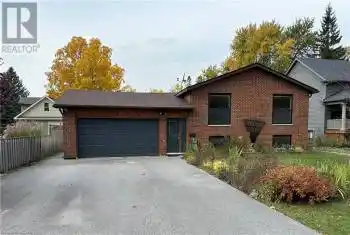 338 WALNUT Street, Collingwood, Ontario L9Y3C8, 5 Bedrooms Bedrooms, ,2 BathroomsBathrooms,All Houses,For Sale,WALNUT,40668188