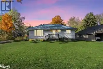 28 EPLETT Street, Coldwater, Ontario L0K1E0, 3 Bedrooms Bedrooms, ,2 BathroomsBathrooms,All Houses,For Sale,EPLETT,40665947