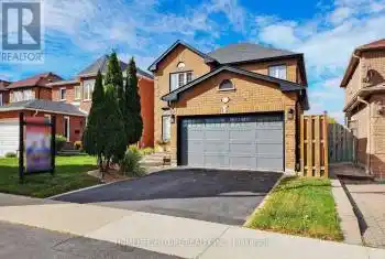 113 Dali Crescent, Toronto (Rouge), Ontario M1B5Y3, 5 Bedrooms Bedrooms, ,4 BathroomsBathrooms,All Houses,For Sale,Dali,E9508333