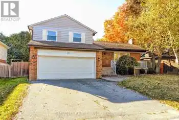 25 PRINGLE Avenue, Markham (Markham Village), Ontario L3P2P3, 4 Bedrooms Bedrooms, ,2 BathroomsBathrooms,All Houses,For Sale,PRINGLE,N9508667