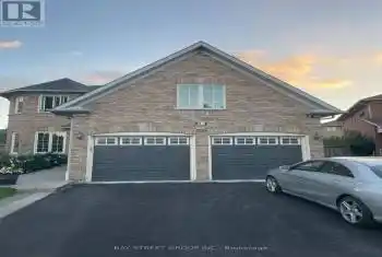 81 Grandlea Crescent Unit# Lower, Markham (Rouge Fairways), Ontario L3S4A3, 3 Bedrooms Bedrooms, ,1 BathroomBathrooms,All Houses,For Rent,Grandlea,N9508820