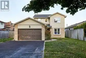 201 Eastlawn Street, Oshawa (Donevan), Ontario L1H8J2, 4 Bedrooms Bedrooms, ,3 BathroomsBathrooms,All Houses,For Sale,Eastlawn,E9508972