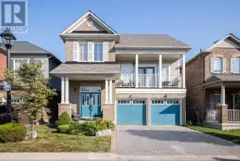 1290 Old Orchard Avenue Unit# 12, Pickering (Bay Ridges), Ontario L1W1G2, 4 Bedrooms Bedrooms, ,3 BathroomsBathrooms,All Houses,For Sale,Old Orchard,E9509010