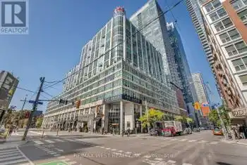 36 Blue Jays Way Unit# 1115, Toronto (Waterfront Communities), Ontario M5V3T3, 2 Bedrooms Bedrooms, ,2 BathroomsBathrooms,Condo,For Rent,Blue Jays,C9508872