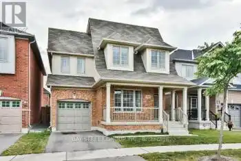 104 Evershot Crescent, Markham (Wismer), Ontario L6E0L6, 3 Bedrooms Bedrooms, ,3 BathroomsBathrooms,All Houses,For Rent,Evershot,N9508926