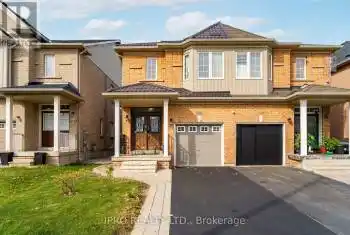 56 Fandango Drive, Brampton (Credit Valley), Ontario L6X0R4, 3 Bedrooms Bedrooms, ,3 BathroomsBathrooms,All Houses,For Sale,Fandango,W9508842