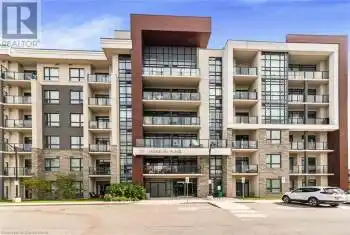 101 SHOREVIEW Place Unit# 528, Stoney Creek, Ontario L8E0K3, 1 Bedroom Bedrooms, ,1 BathroomBathrooms,Condo,For Sale,SHOREVIEW,40666888