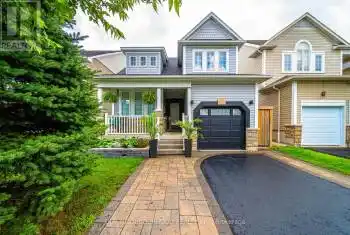 62 Kenilworth Crescent, Whitby (Brooklin), Ontario L1M2M6, 5 Bedrooms Bedrooms, ,3 BathroomsBathrooms,All Houses,For Sale,Kenilworth,E9509228