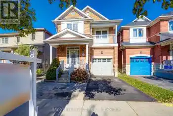 62 Warren Bradley Street, Markham (Berczy), Ontario L6C2W4, 3 Bedrooms Bedrooms, ,4 BathroomsBathrooms,All Houses,For Sale,Warren Bradley,N9508685