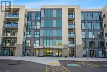 50 HERRICK Avenue Unit# 341, St. Catharines (456 - Oakdale), Ontario L2P2T9, 2 Bedrooms Bedrooms, ,2 BathroomsBathrooms,Condo,For Sale,HERRICK,X9767592