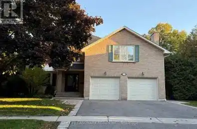 451 Barclay Crescent Oakville (Eastlake) Ontario L6J6H8