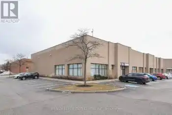 4060 Ridgeway Drive Unit# 1, Mississauga (Erin Mills), Ontario L5L5Y1, ,Commercial,For Rent,Ridgeway,W9509100