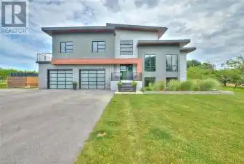 1508 GREGORY Road, St. Catharines (454 - Rural Fourth), Ontario L2R6P9, 4 Bedrooms Bedrooms, ,4 BathroomsBathrooms,All Houses,For Sale,GREGORY,X9767632