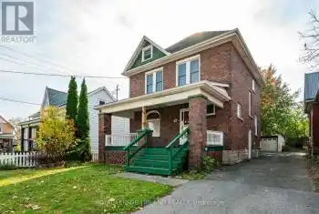 67.5 CHESTNUT Street, St. Thomas, Ontario N5R2A8, 3 Bedrooms Bedrooms, ,2 BathroomsBathrooms,All Houses,For Sale,CHESTNUT,X9509363