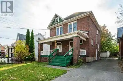 67.5 CHESTNUT Street St. Thomas Ontario N5R2A8