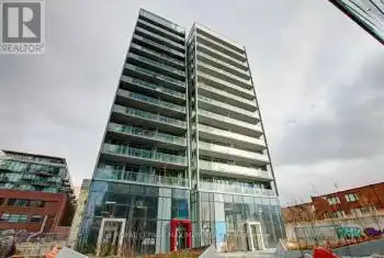 25 Baseball Place Unit# 711, Toronto (South Riverdale), Ontario M4M0E7, 1 Bedroom Bedrooms, ,1 BathroomBathrooms,Condo,For Rent,Baseball,E9508837