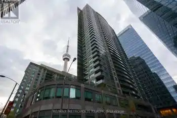 30 Grand Trunk Crescent Unit# 1606, Toronto (Waterfront Communities), Ontario M5J3A4, 2 Bedrooms Bedrooms, ,1 BathroomBathrooms,Condo,For Rent,Grand Trunk,C9509129