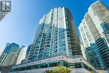 10 Queens Quay Unit# 2006, Toronto (Waterfront Communities), Ontario M5J2R9, 2 Bedrooms Bedrooms, ,3 BathroomsBathrooms,Condo,For Sale,Queens,C9509150